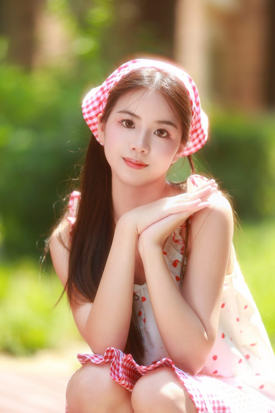 YiTuYu艺图语 Vol.5230 Xiao Du Tong Xue