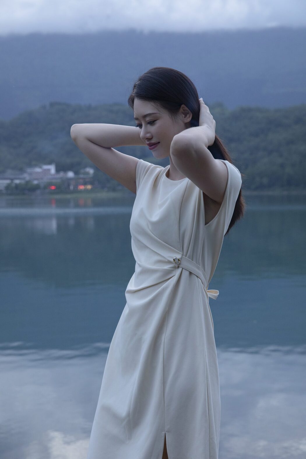 YiTuYu艺图语 Vol.5222 Chenaling_cl