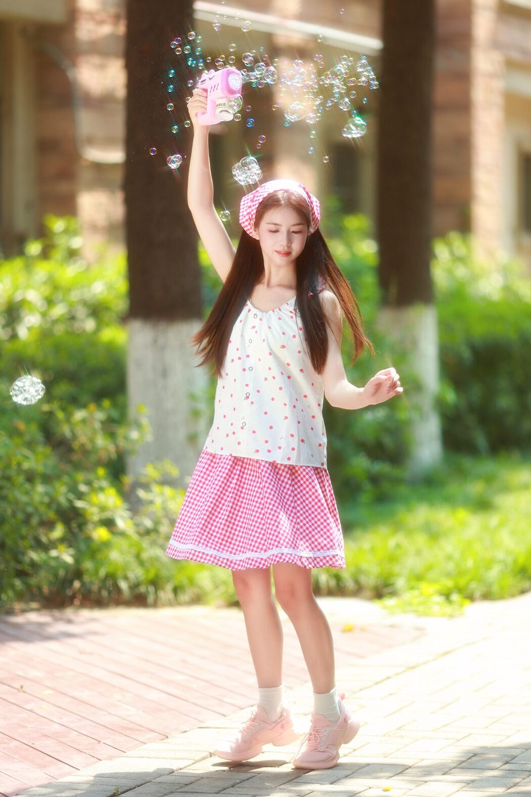 YiTuYu艺图语 Vol.5230 Xiao Du Tong Xue
