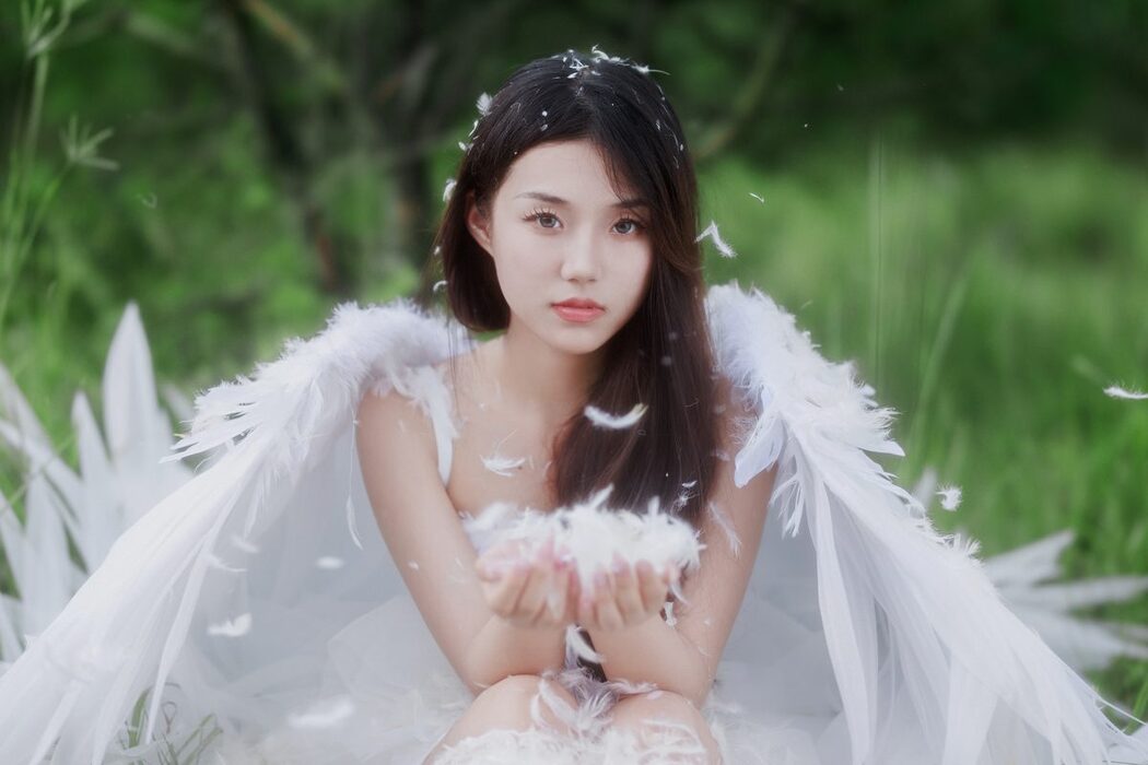 YiTuYu艺图语 Vol.5235 Pei Tong Xue