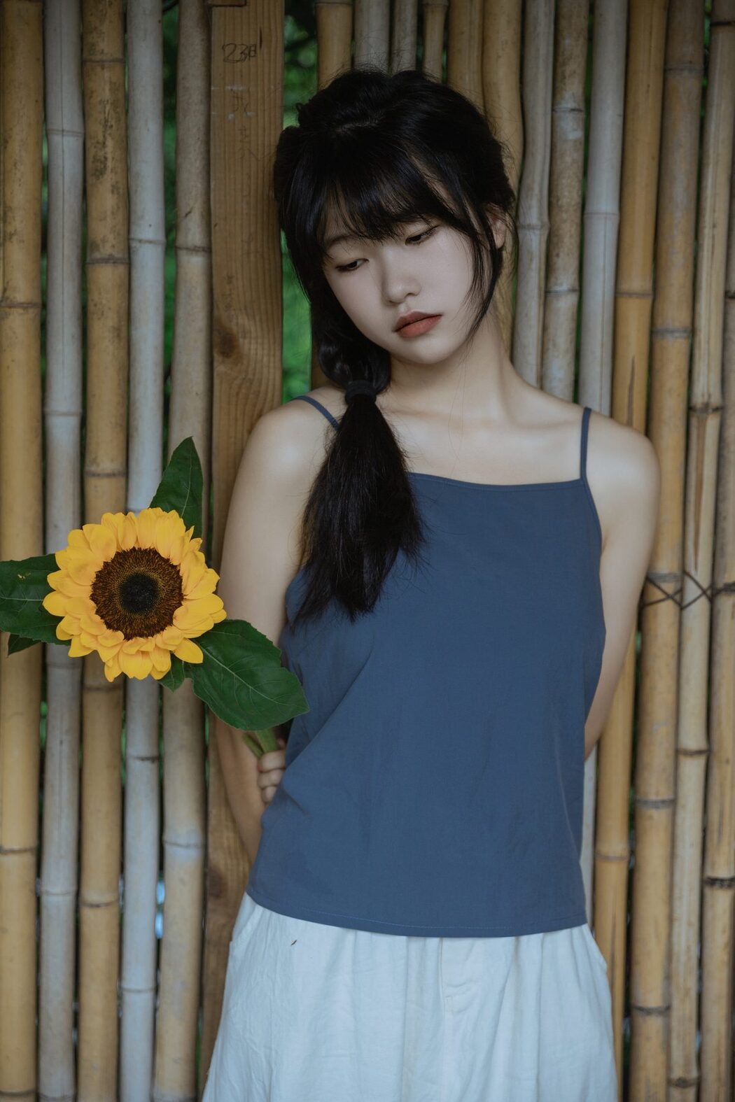 YiTuYu艺图语 Vol.5280 Su Yi Tu Tu Tu