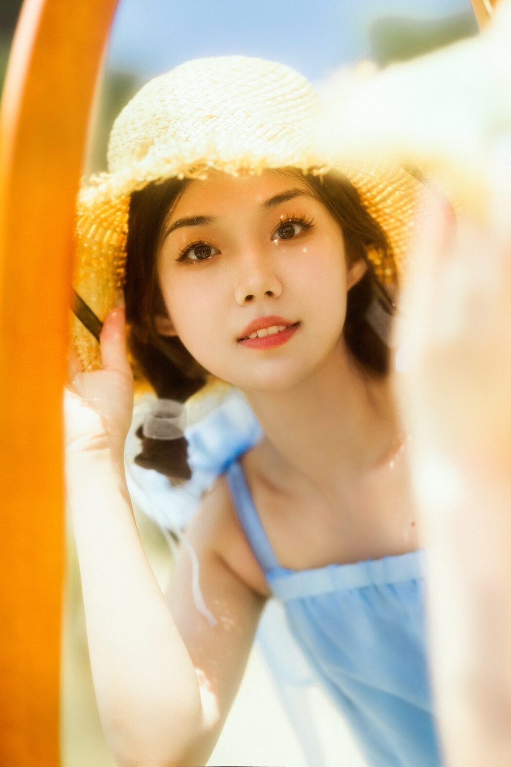 YiTuYu艺图语 Vol.5239 Pei Tong Xue