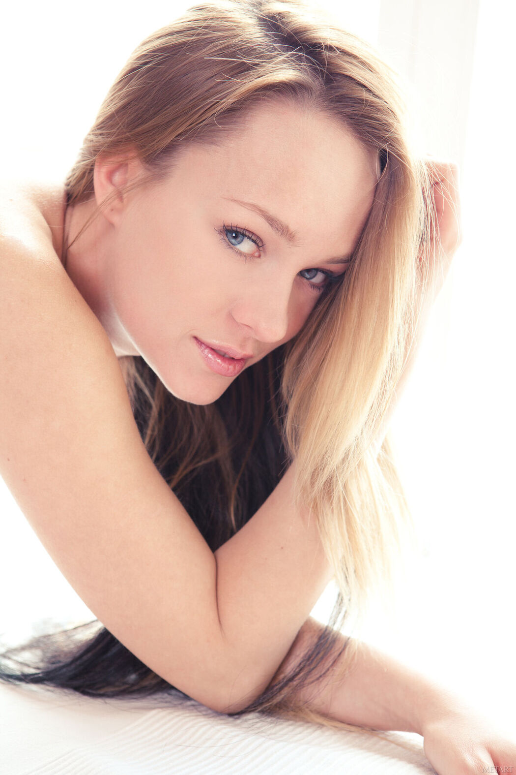 MetArt Blue Angel – Magiko Part2 (65P)