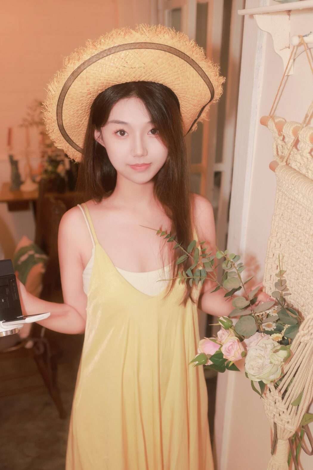 YiTuYu艺图语 Vol.5195 Pei Tong Xue