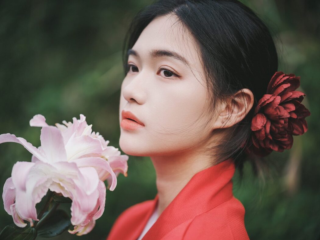 YiTuYu艺图语 Vol.5218 A Xi