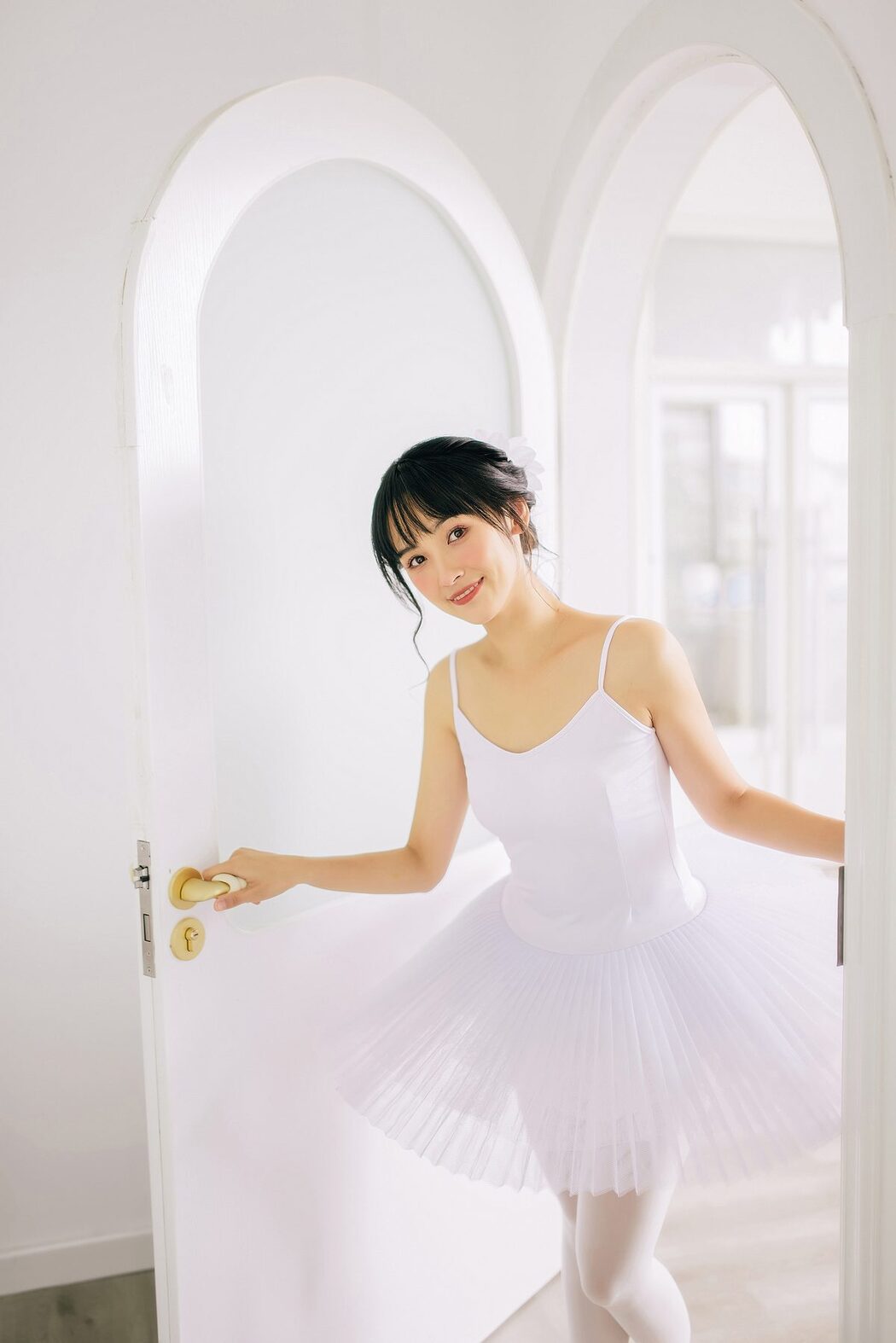 YiTuYu艺图语 Vol.5262 Feng Mu Mu AINY