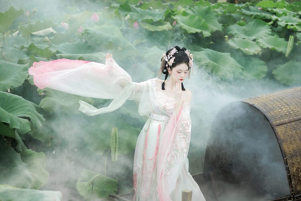 YiTuYu艺图语 Vol.5267 Dan Dan
