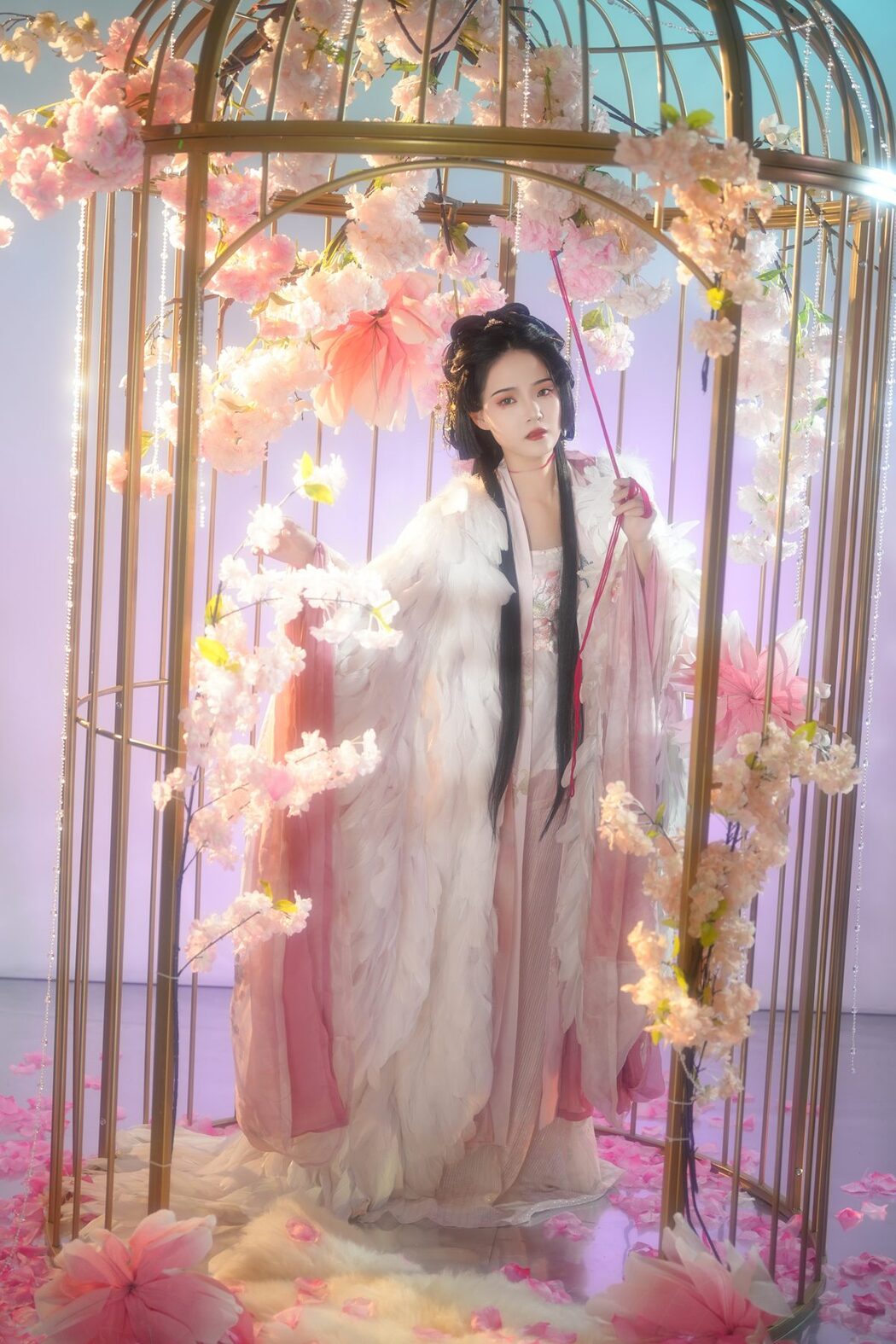YiTuYu艺图语 Vol.5265 Nan Zhi