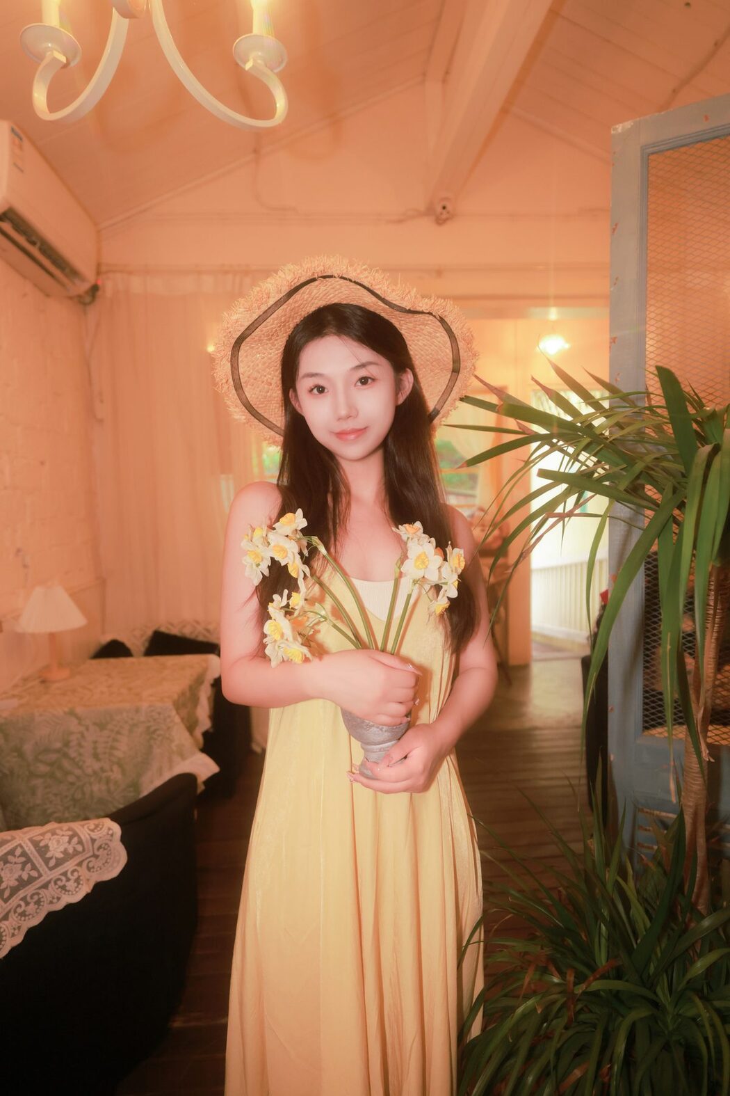 YiTuYu艺图语 Vol.5195 Pei Tong Xue