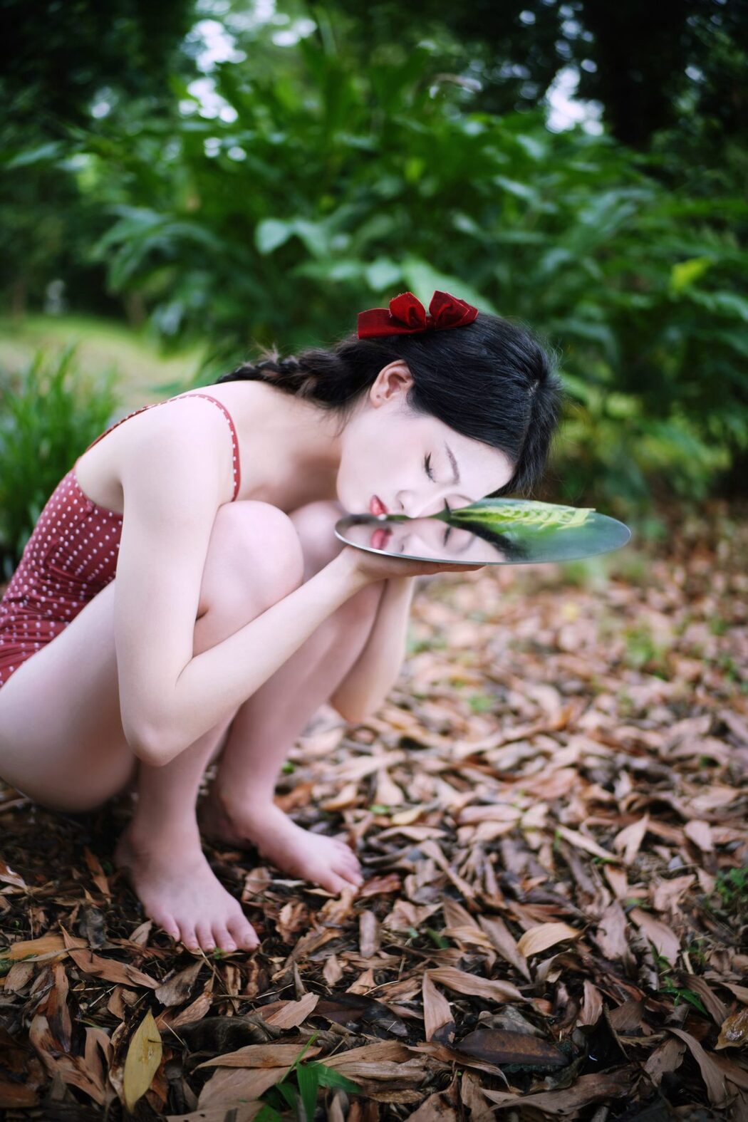 YiTuYu艺图语 Vol.5188 Xakila