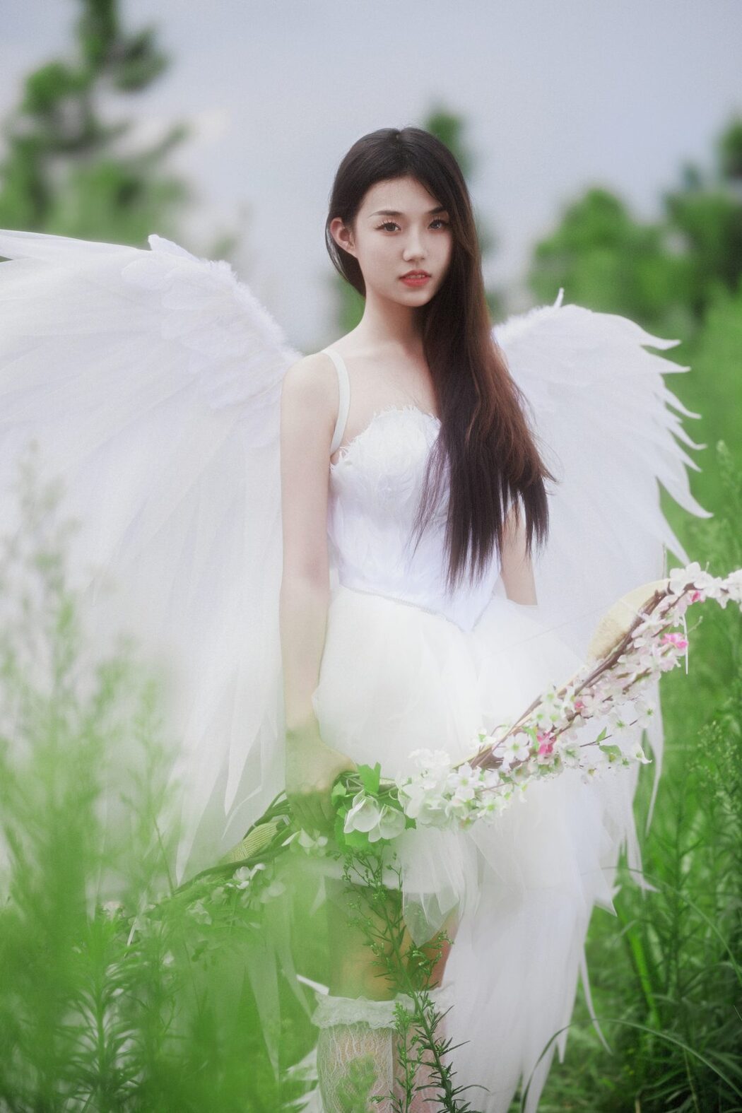 YiTuYu艺图语 Vol.5235 Pei Tong Xue
