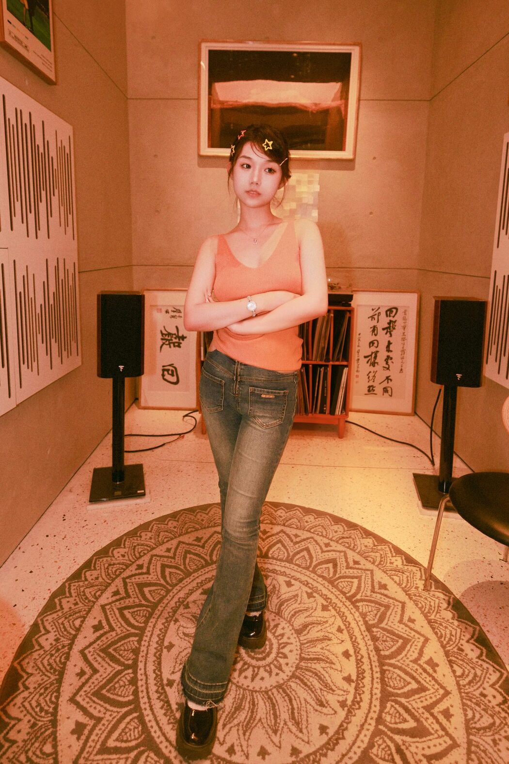 YiTuYu艺图语 Vol.5263 Pei Tong Xue