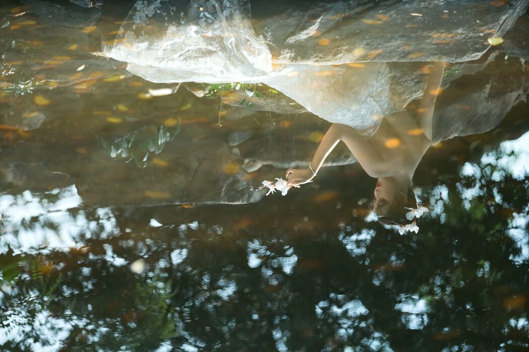 YiTuYu艺图语 Vol.5242 Yu Yuan Yuan E