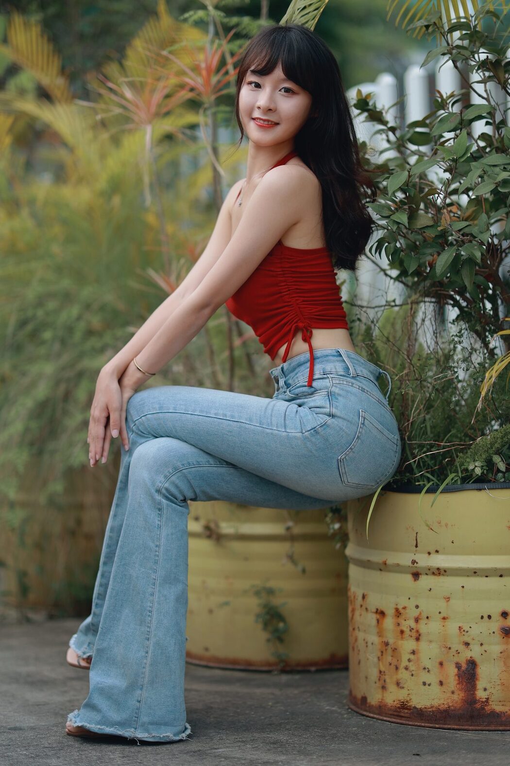 YiTuYu艺图语 Vol.5258 Xiao Ke