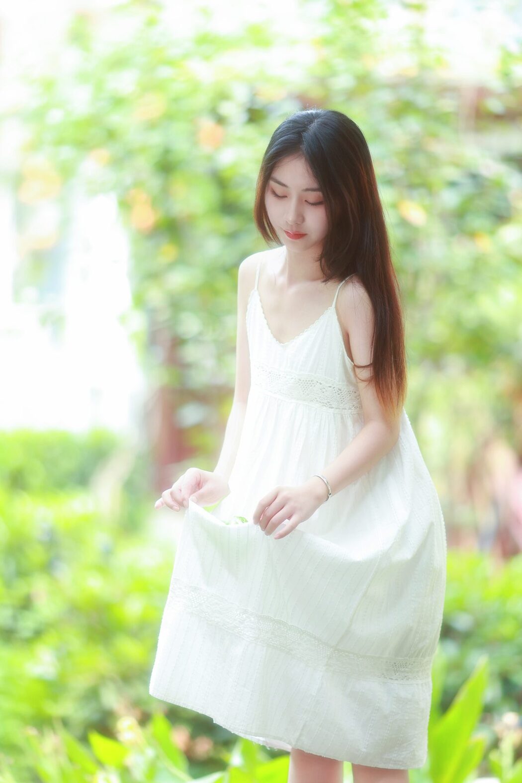 YiTuYu艺图语 Vol.5273 Ying Rao