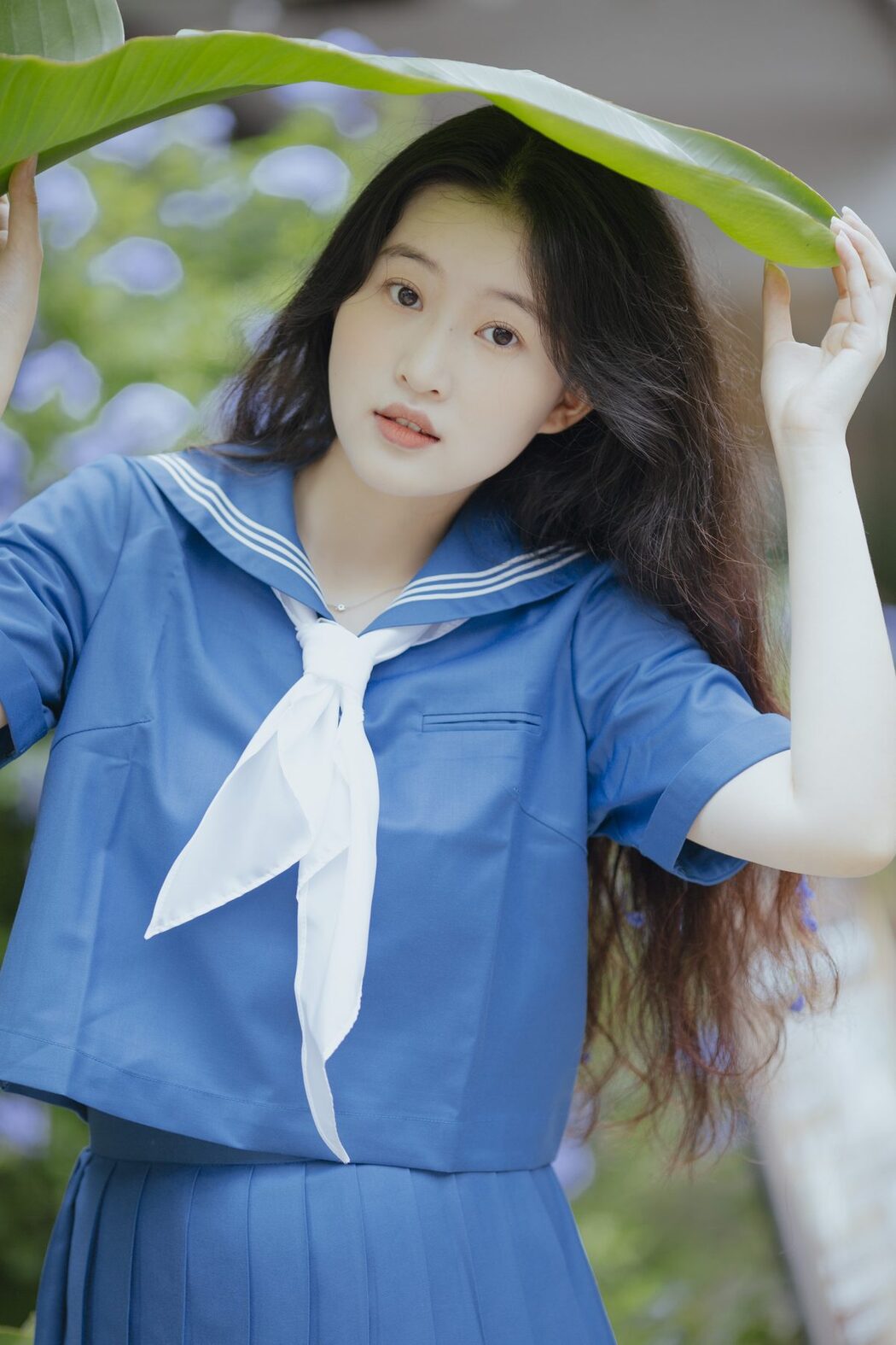 YiTuYu艺图语 Vol.5208 Yuu