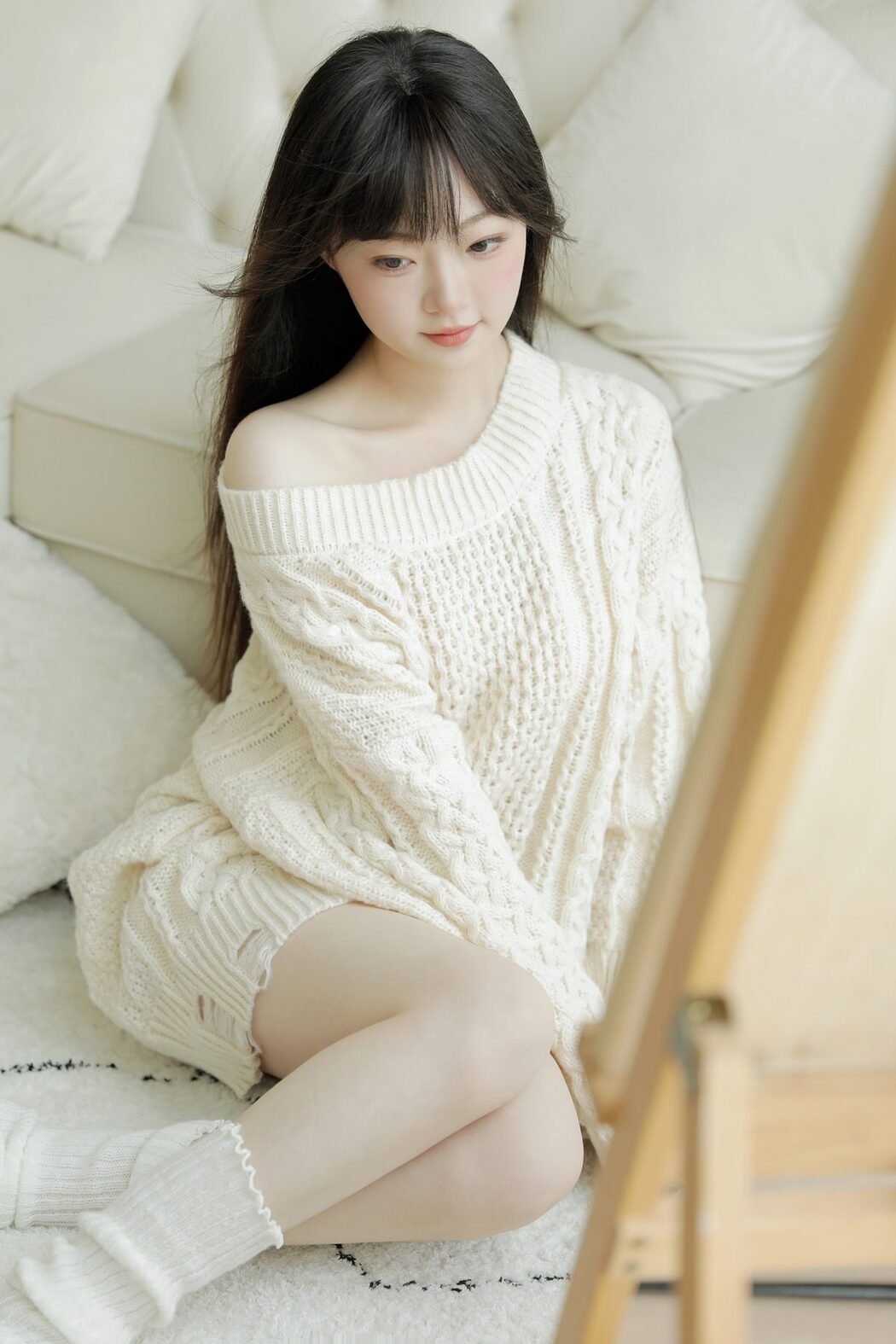 YiTuYu艺图语 Vol.5254 Jing Jing
