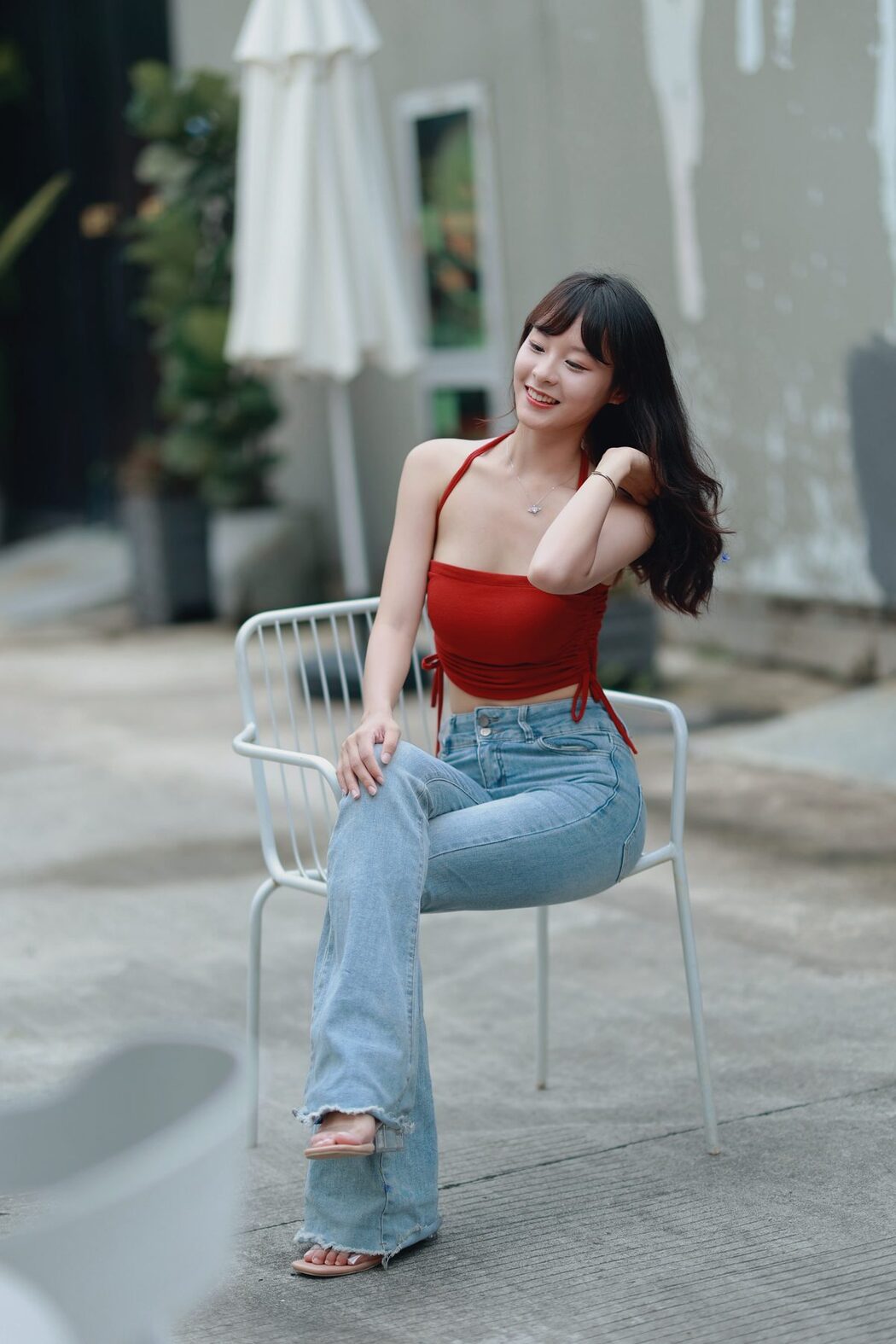 YiTuYu艺图语 Vol.5258 Xiao Ke