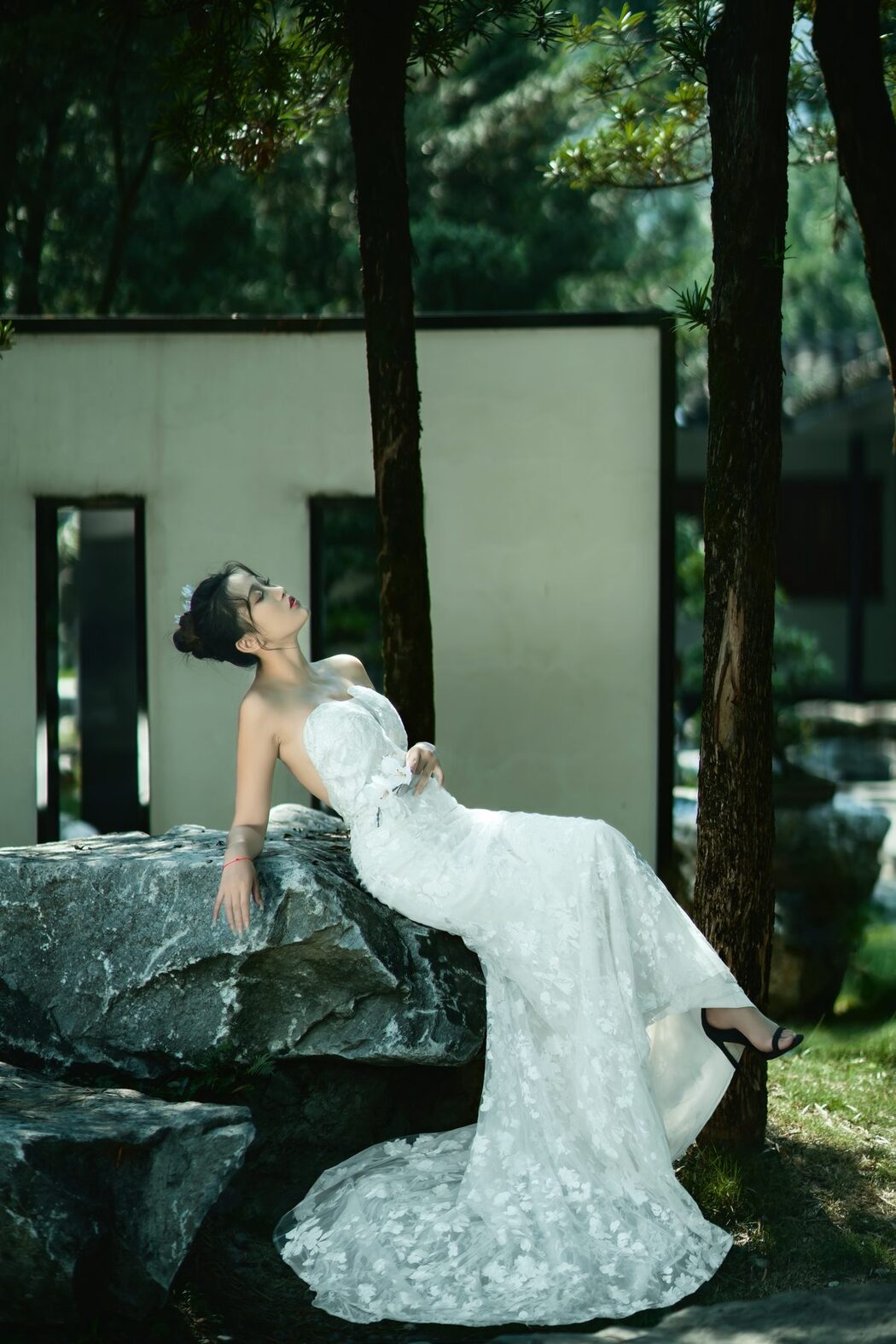 YiTuYu艺图语 Vol.5242 Yu Yuan Yuan E