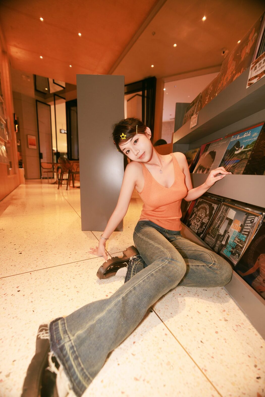 YiTuYu艺图语 Vol.5263 Pei Tong Xue
