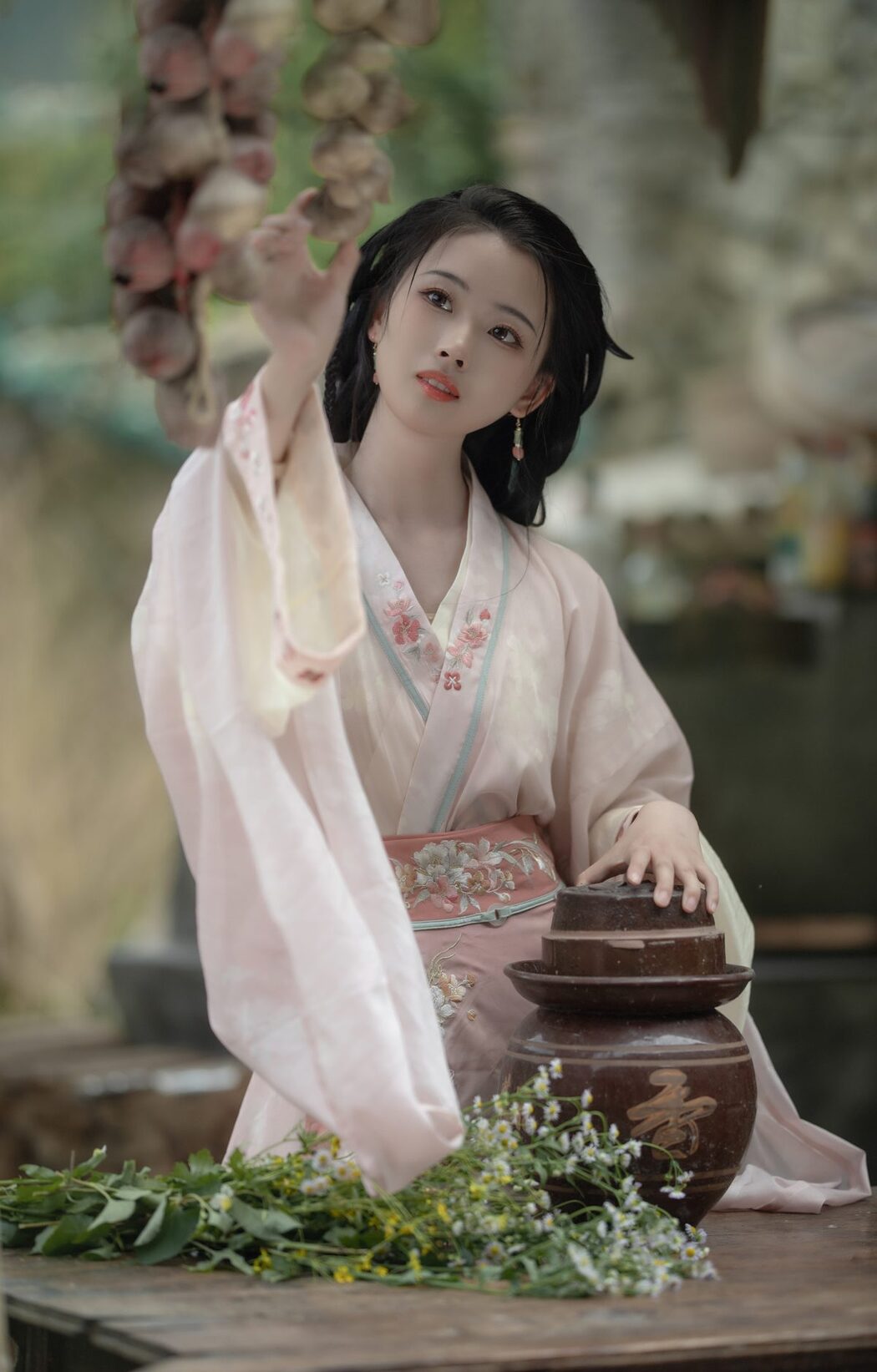 YiTuYu艺图语 Vol.5198 Ting Er