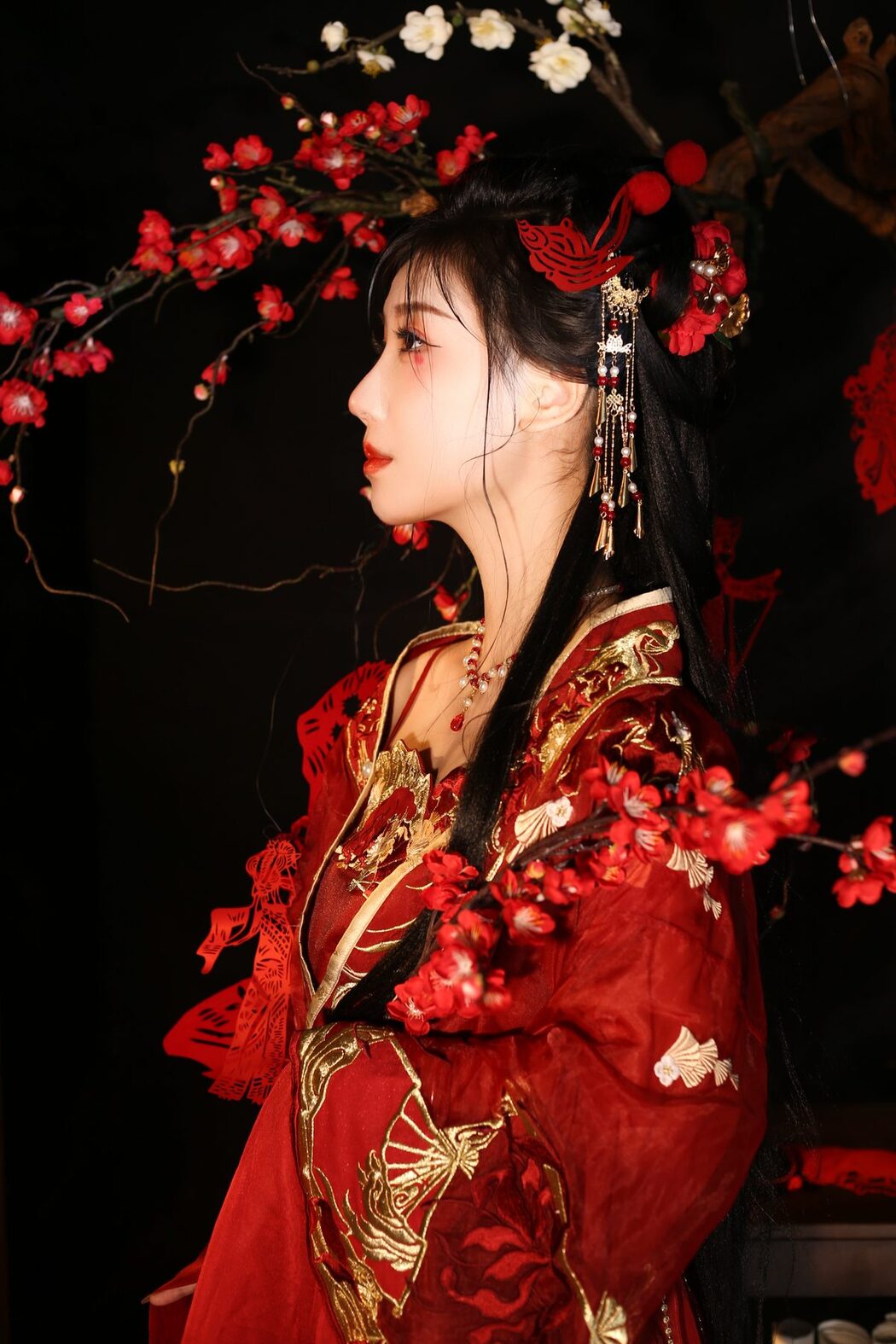 YiTuYu艺图语 Vol.5221 Dai Xiao