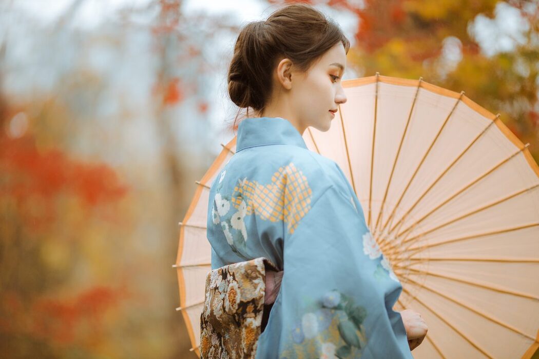 YiTuYu艺图语 Vol.5226 Bao Zou Qi Qi