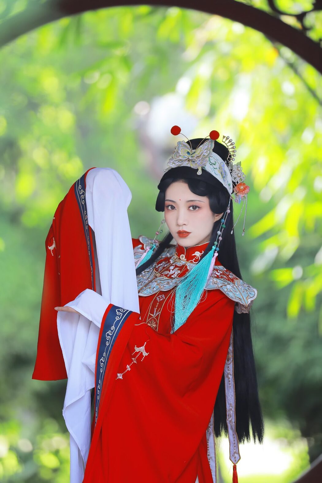YiTuYu艺图语 Vol.5261 Tian Tian