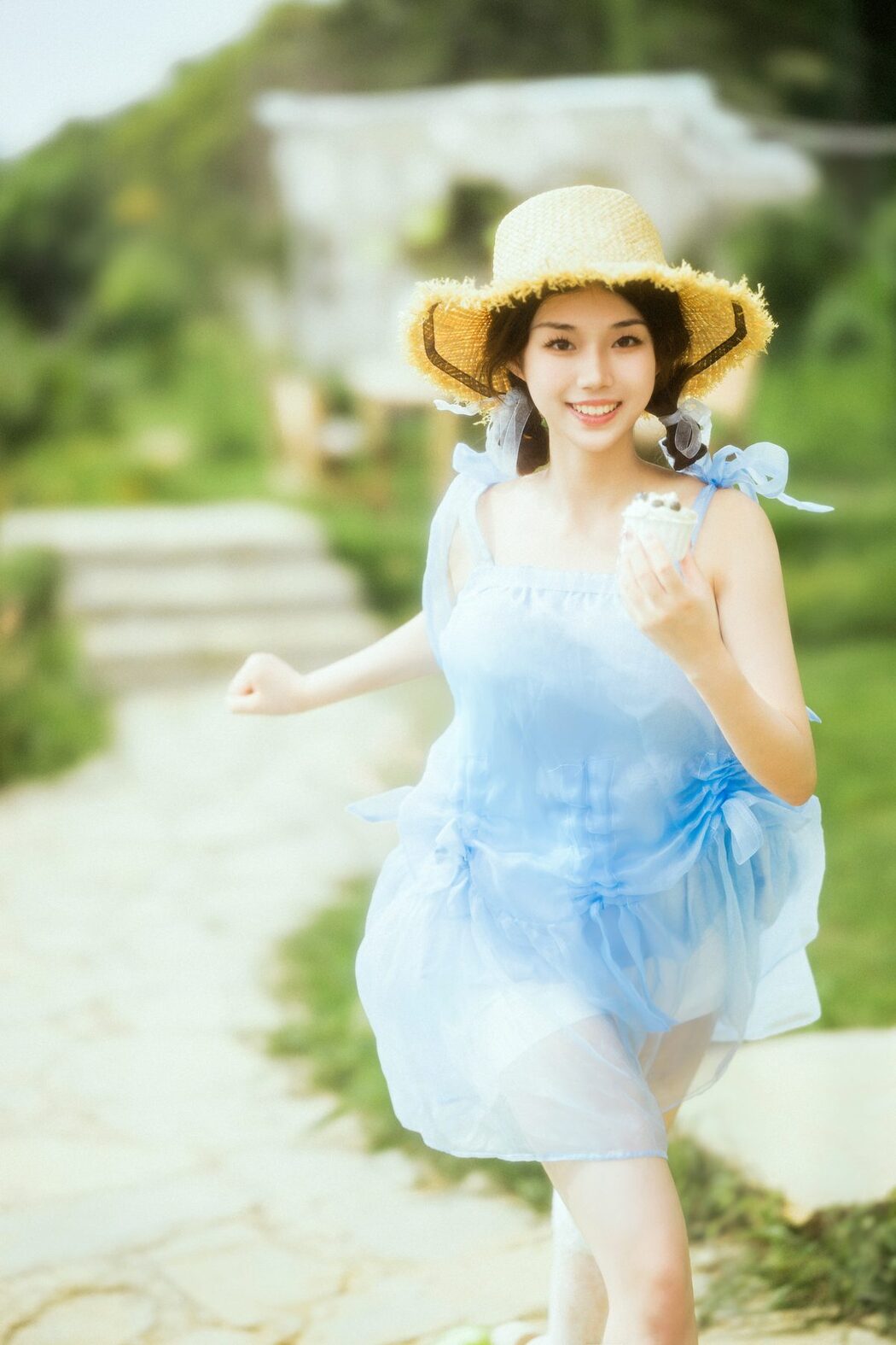 YiTuYu艺图语 Vol.5239 Pei Tong Xue
