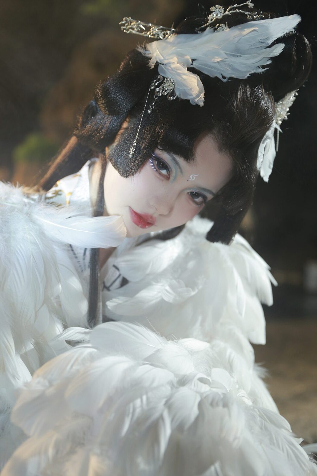 YiTuYu艺图语 Vol.5245 Yu Gu Shan