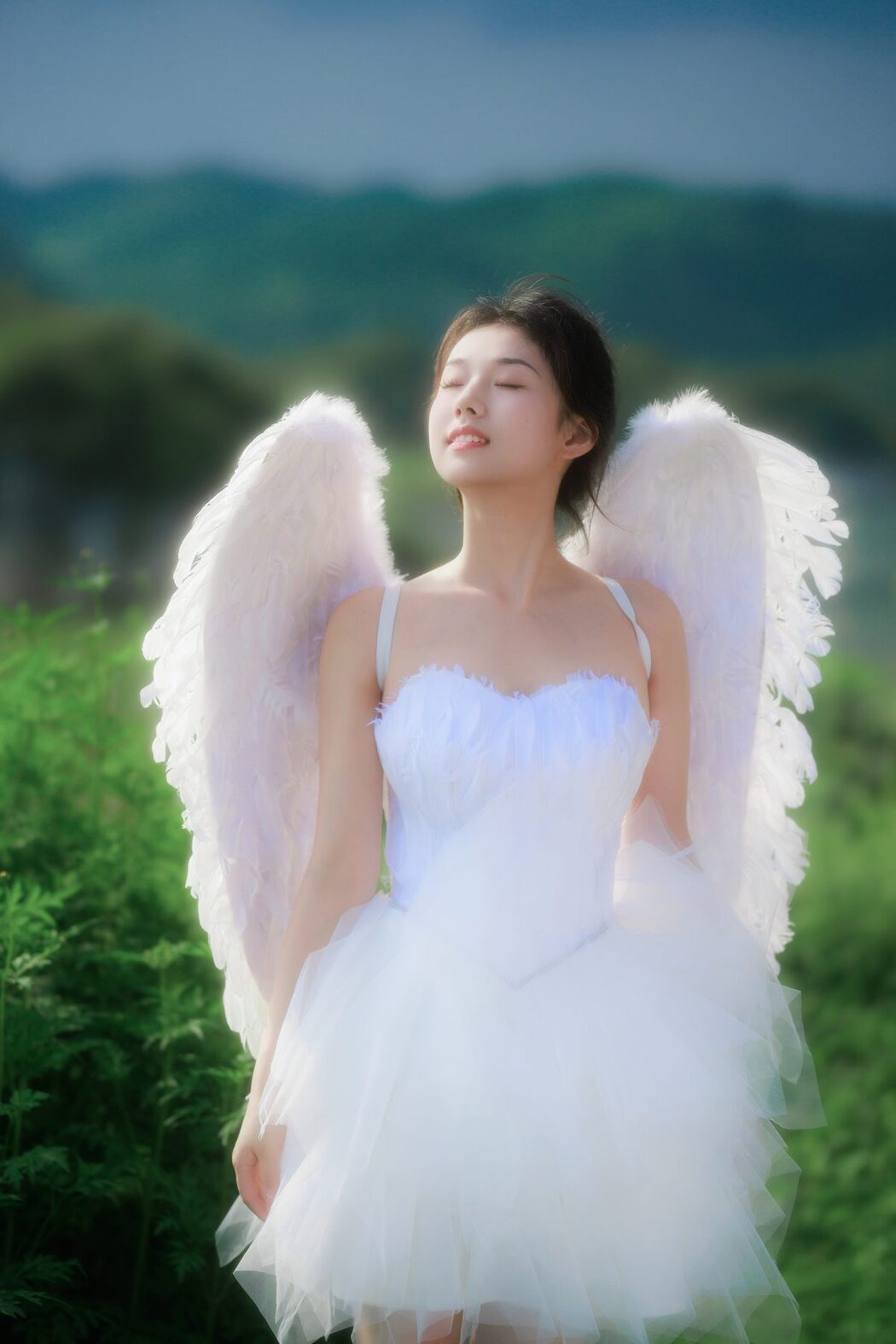 YiTuYu艺图语 Vol.5285 Pei Tong Xue