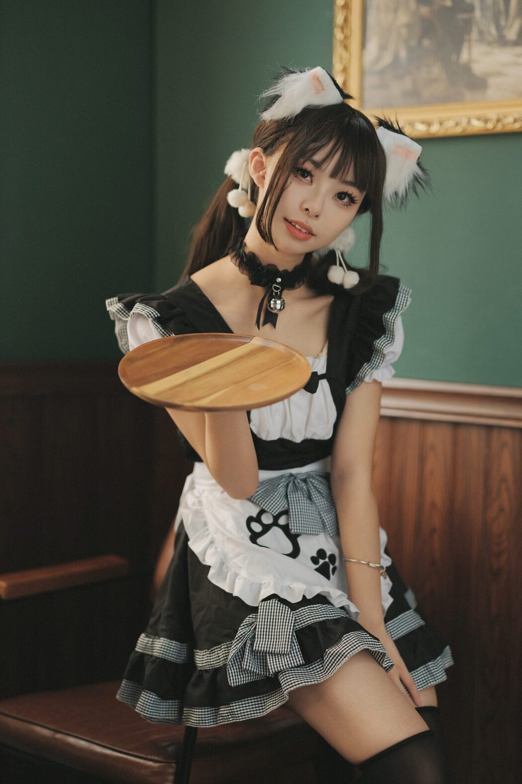 YiTuYu艺图语 Vol.5201 Xiao 1