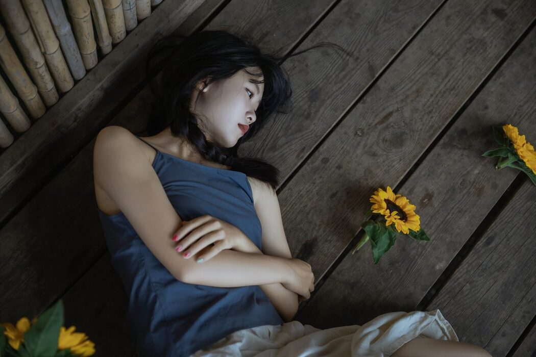 YiTuYu艺图语 Vol.5280 Su Yi Tu Tu Tu