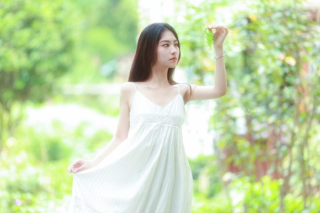 YiTuYu艺图语 Vol.5273 Ying Rao