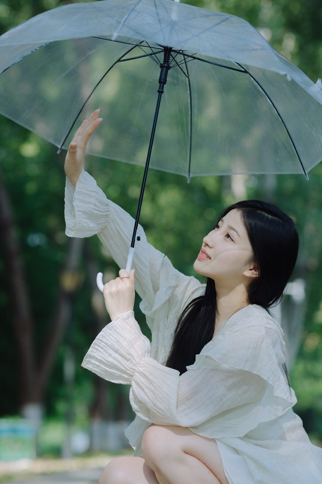 YiTuYu艺图语 Vol.5255 Yang Mao Shan Er