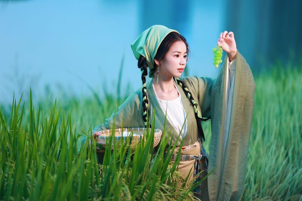 YiTuYu艺图语 Vol.5266 Xiao Du Tong Xue