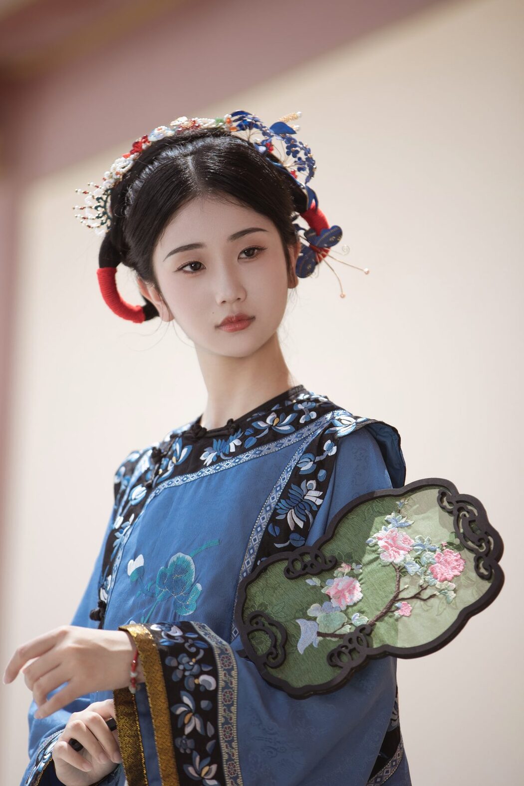 YiTuYu艺图语 Vol.5246 Xi Xi