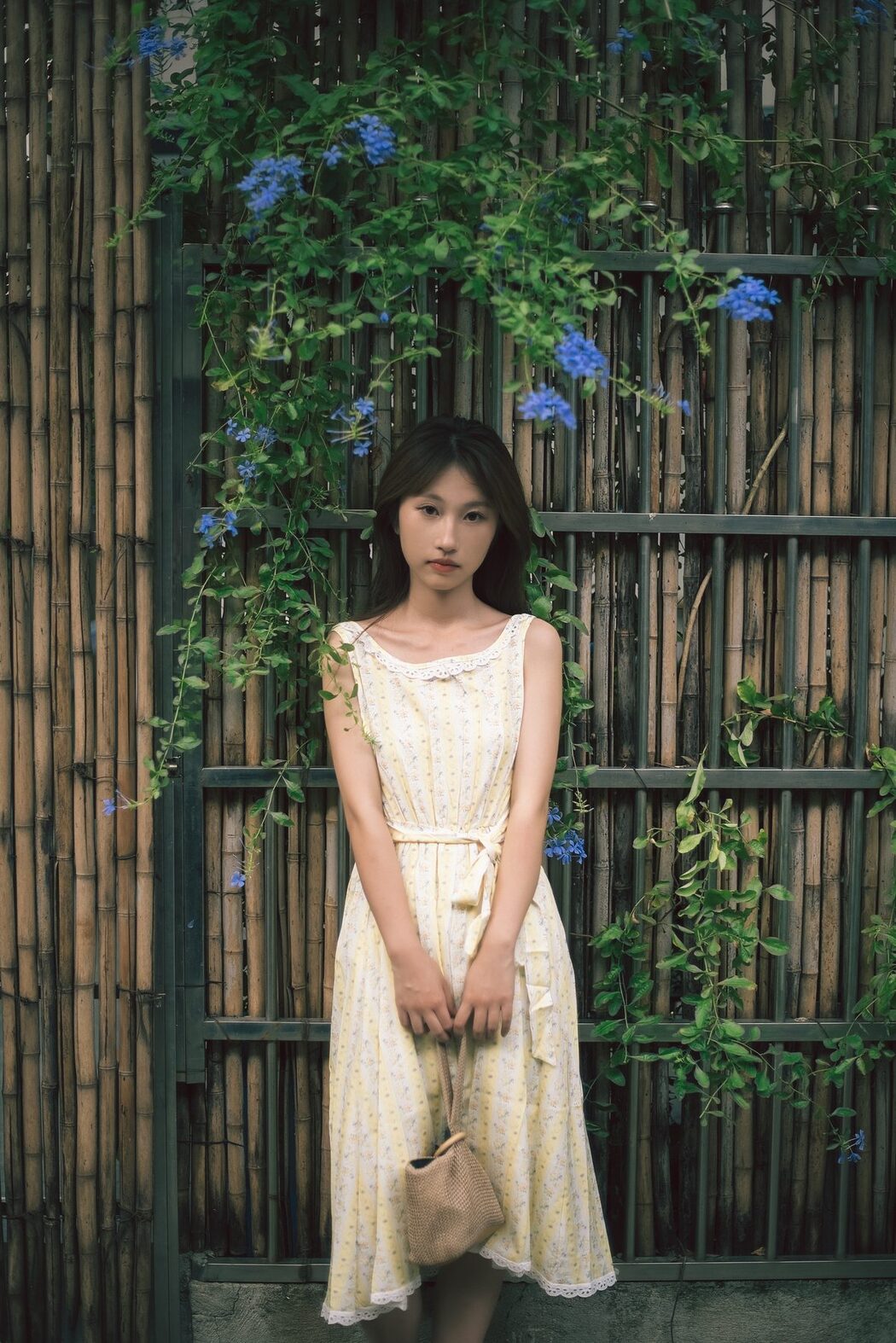 YiTuYu艺图语 Vol.5211 Dong Zhi