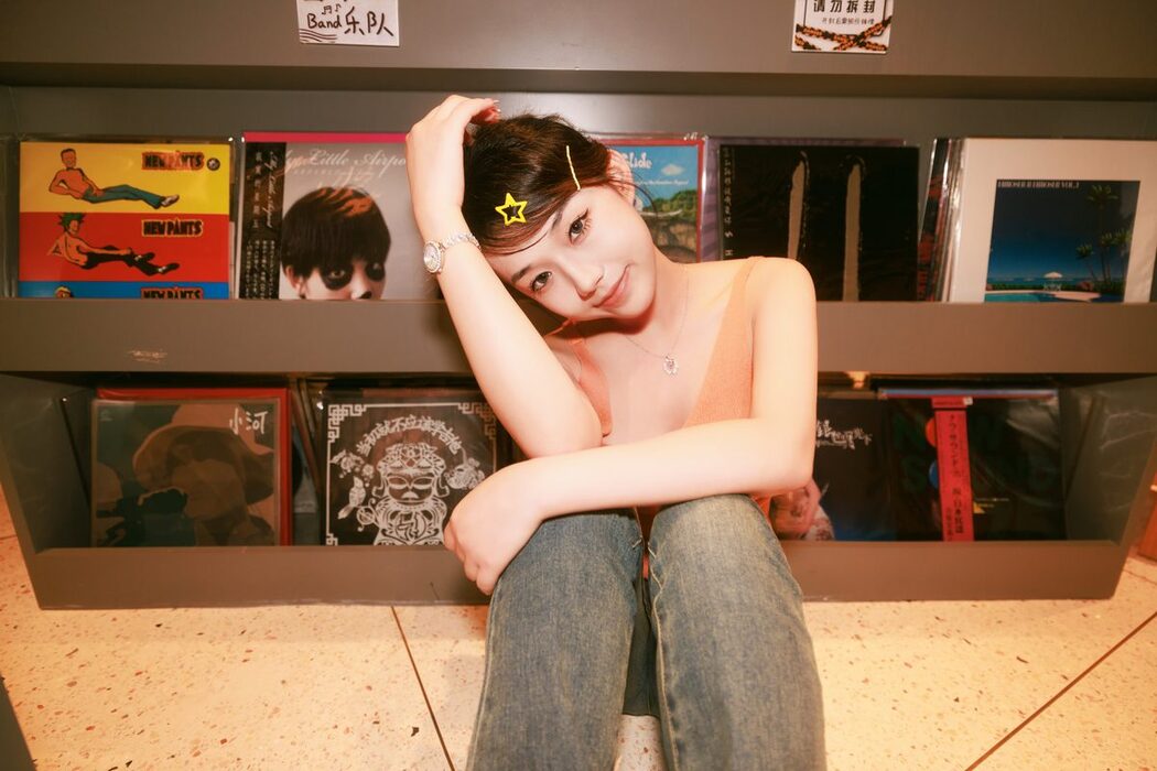 YiTuYu艺图语 Vol.5263 Pei Tong Xue