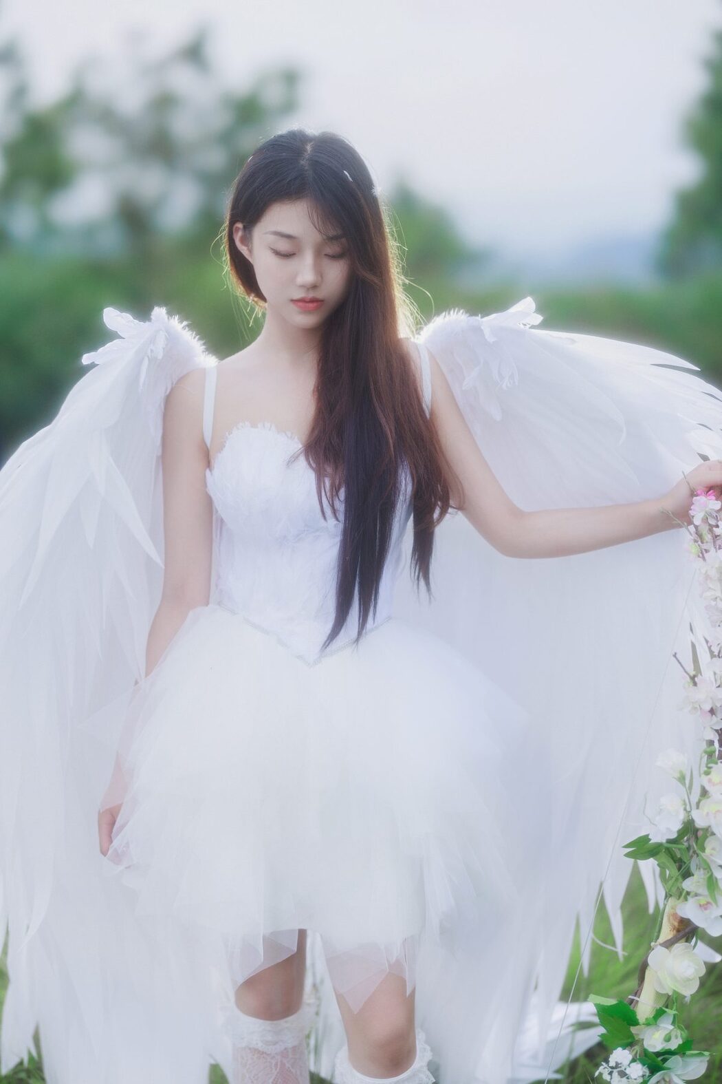 YiTuYu艺图语 Vol.5235 Pei Tong Xue