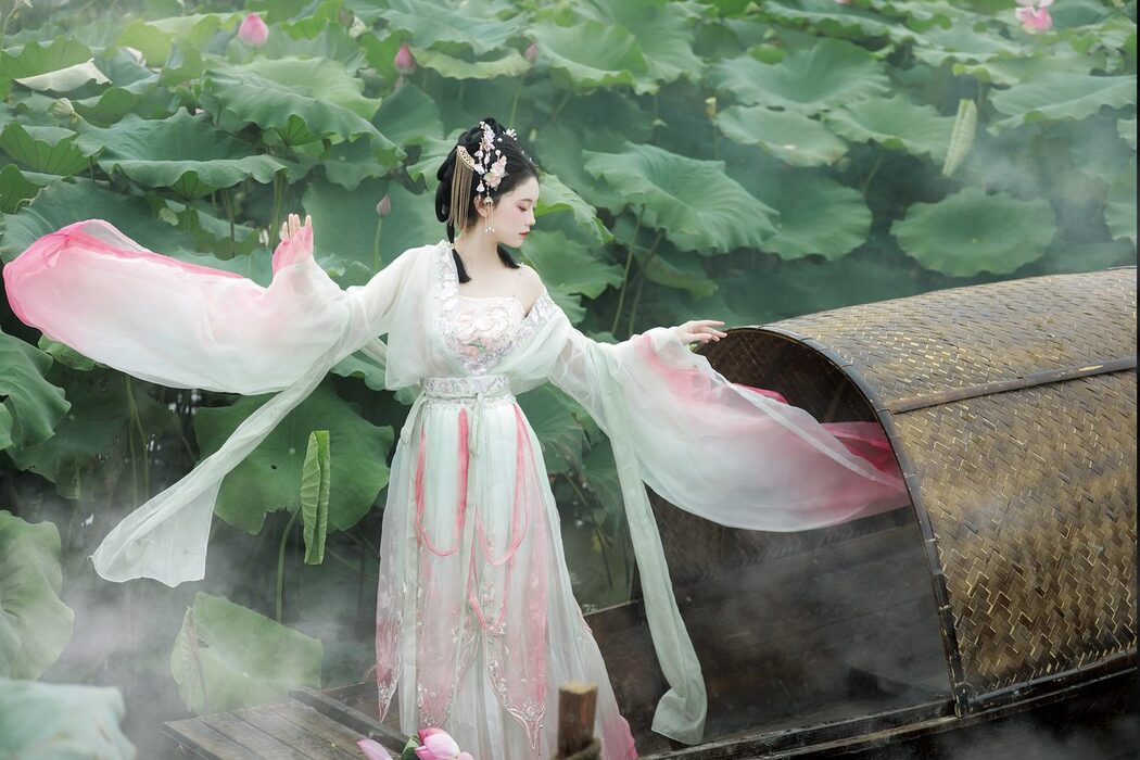 YiTuYu艺图语 Vol.5267 Dan Dan
