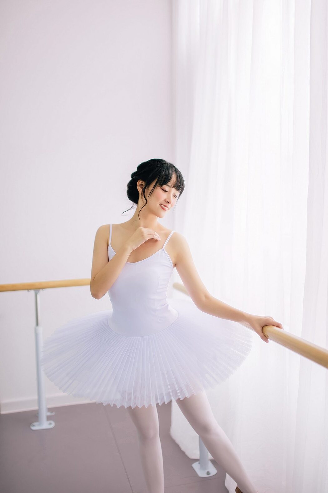 YiTuYu艺图语 Vol.5262 Feng Mu Mu AINY