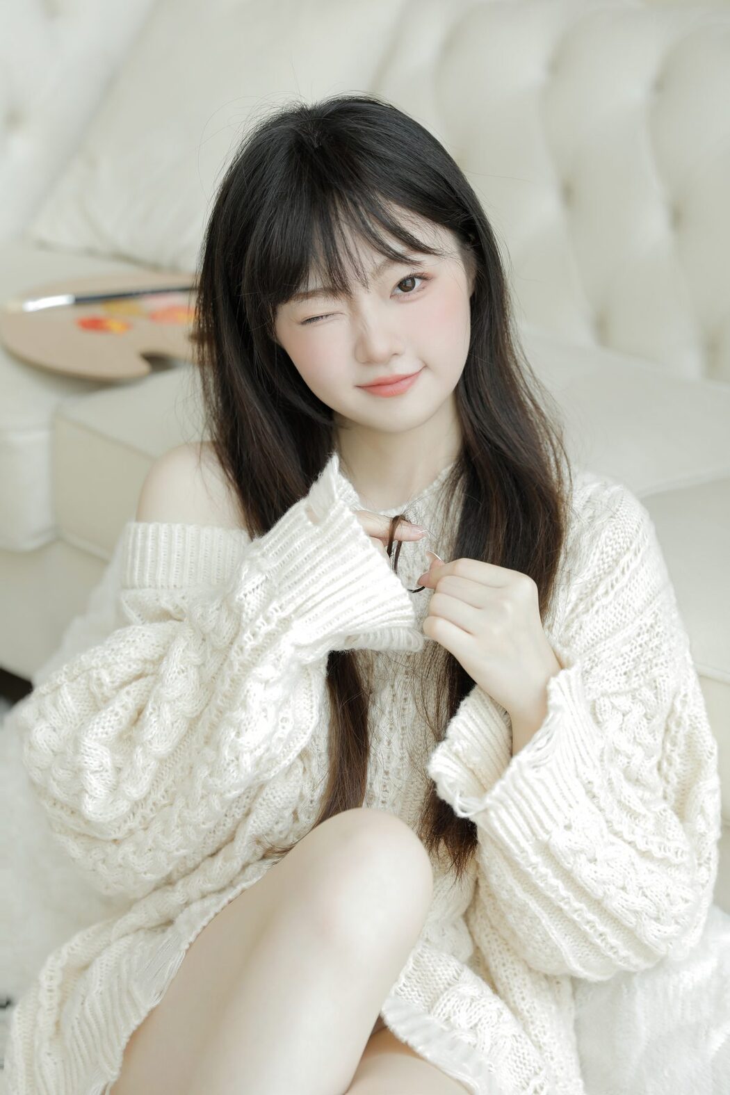 YiTuYu艺图语 Vol.5254 Jing Jing