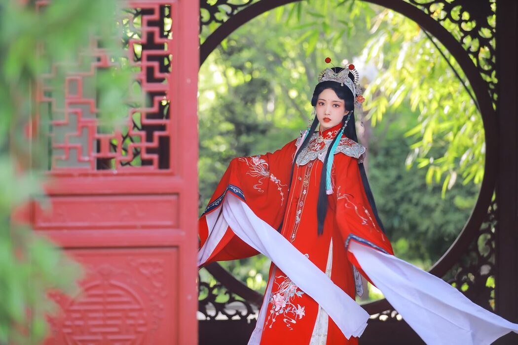 YiTuYu艺图语 Vol.5261 Tian Tian