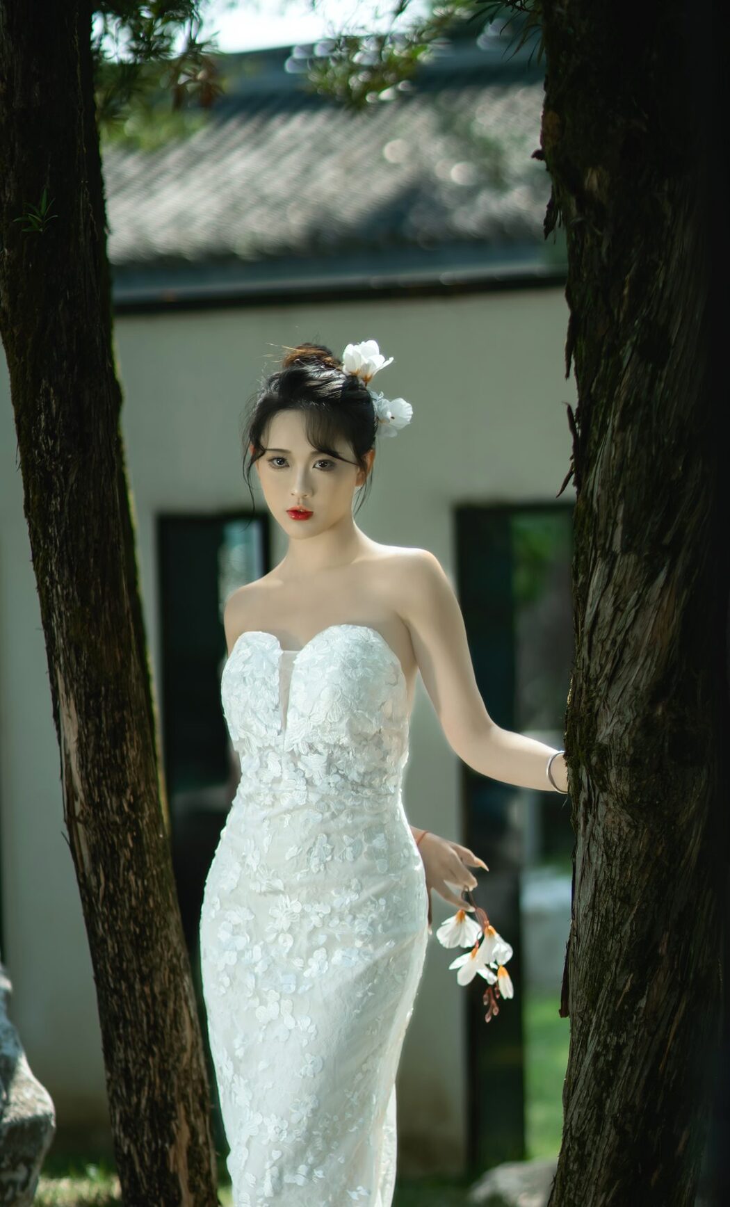 YiTuYu艺图语 Vol.5242 Yu Yuan Yuan E