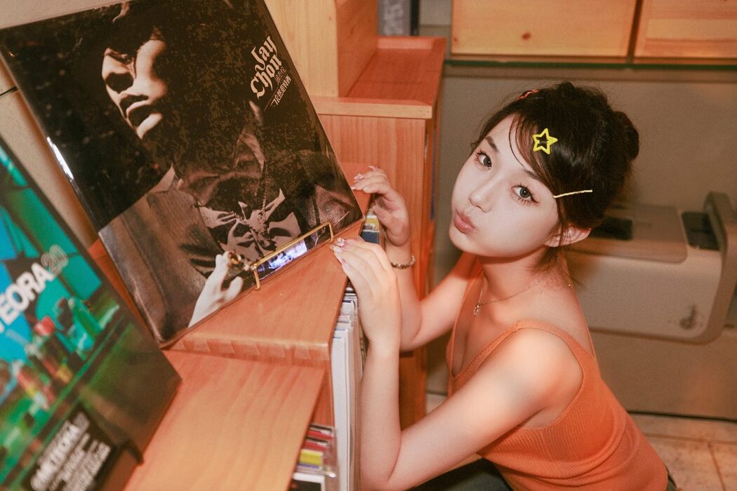 YiTuYu艺图语 Vol.5263 Pei Tong Xue
