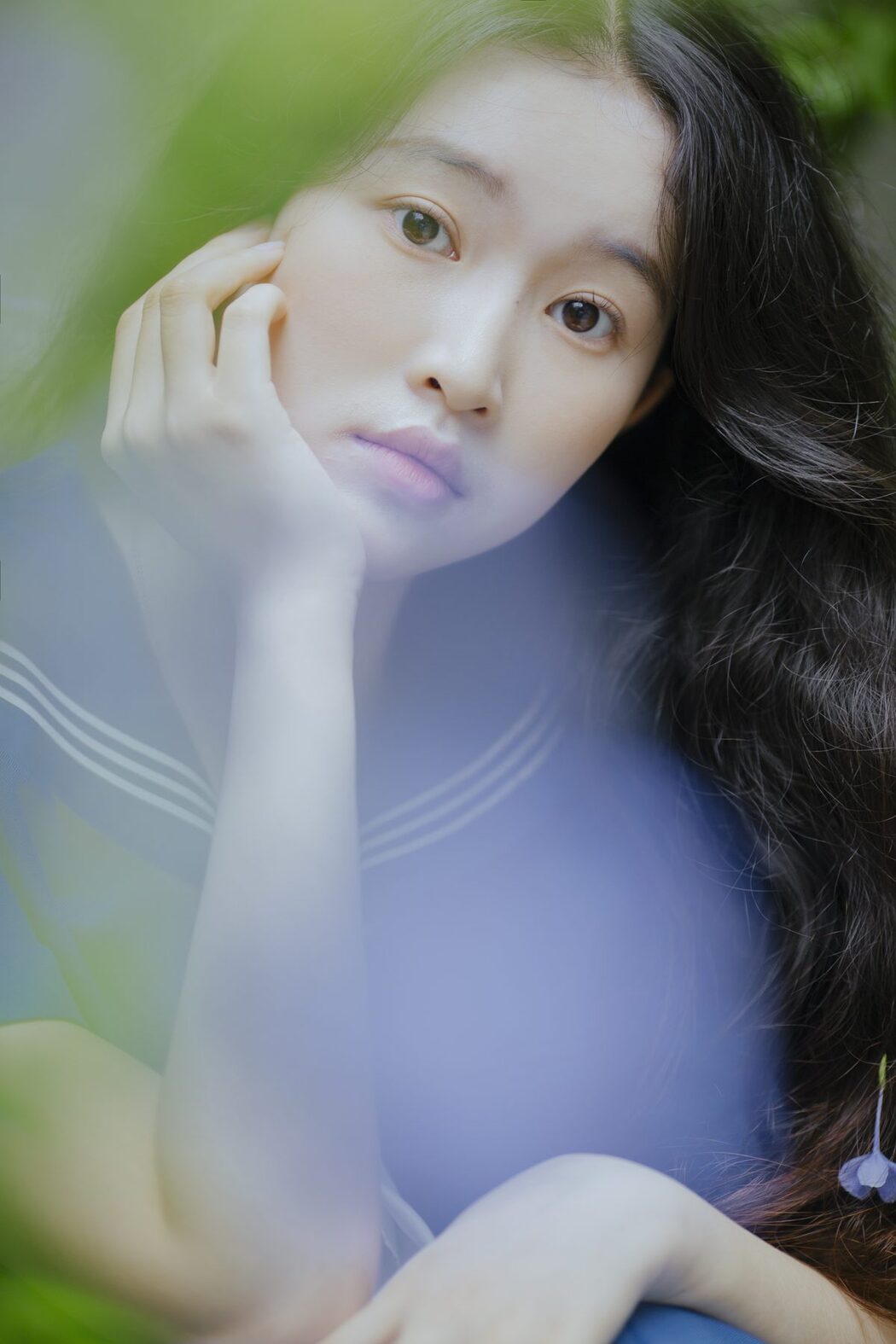 YiTuYu艺图语 Vol.5208 Yuu