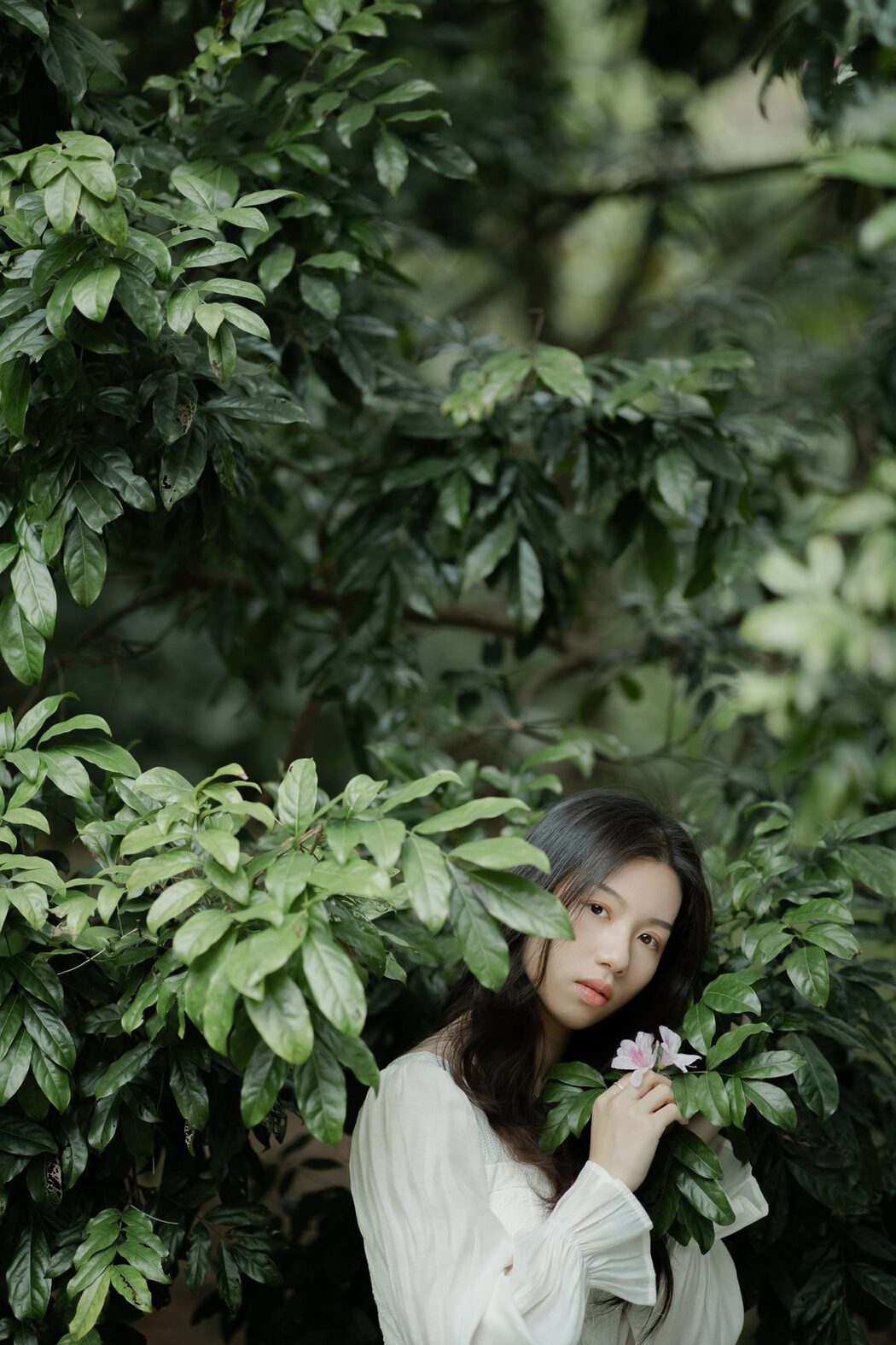 YiTuYu艺图语 Vol.5225 Cynthia