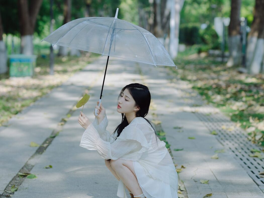 YiTuYu艺图语 Vol.5255 Yang Mao Shan Er