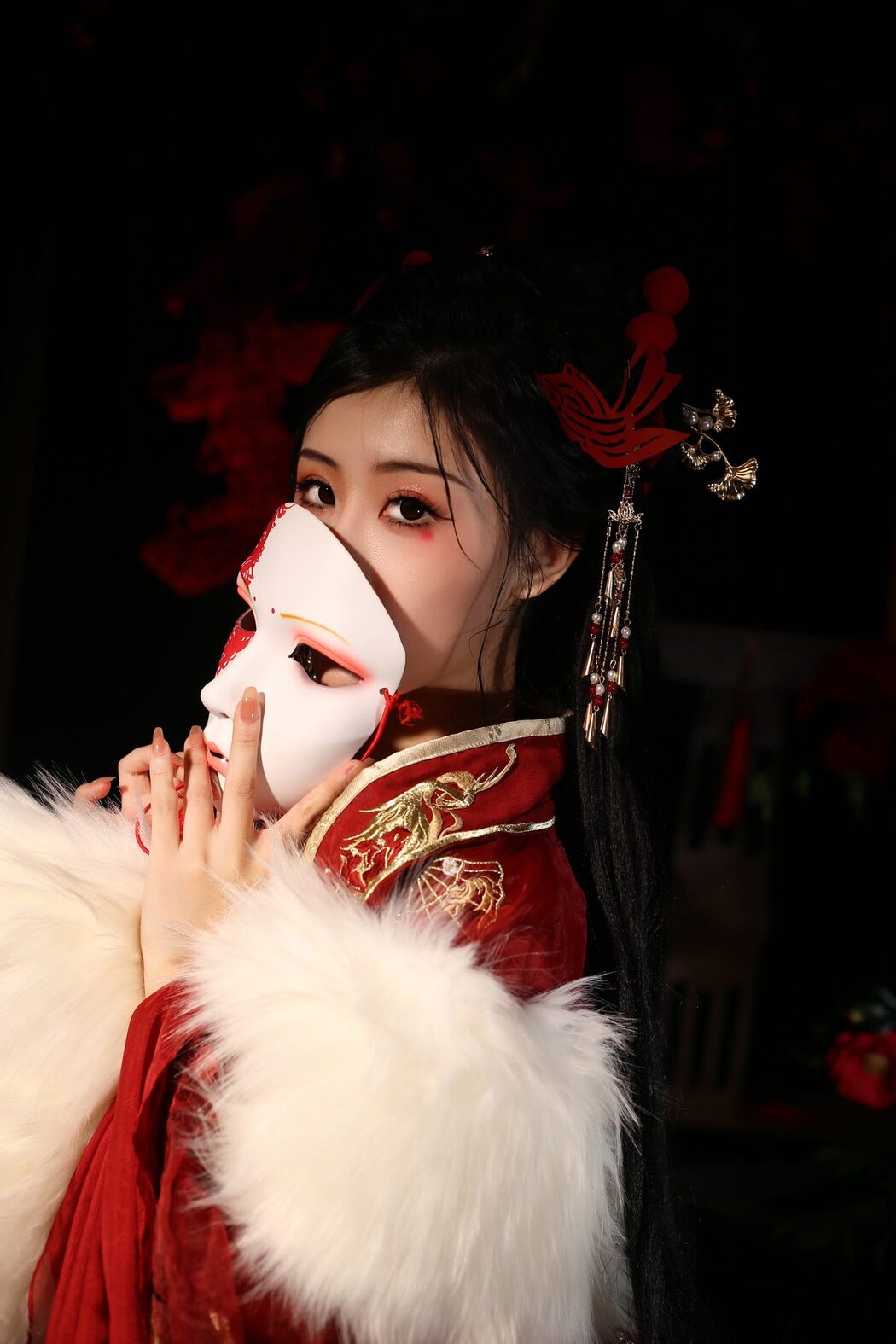 YiTuYu艺图语 Vol.5221 Dai Xiao